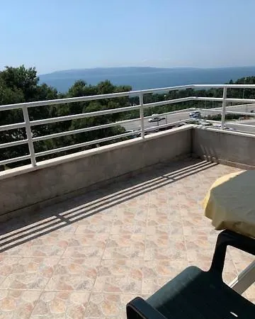 Ivana 2 Apartment Makarska