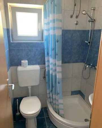 Ivana 2 Apartment Makarska