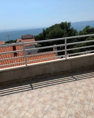 Ivana 2 Apartment *